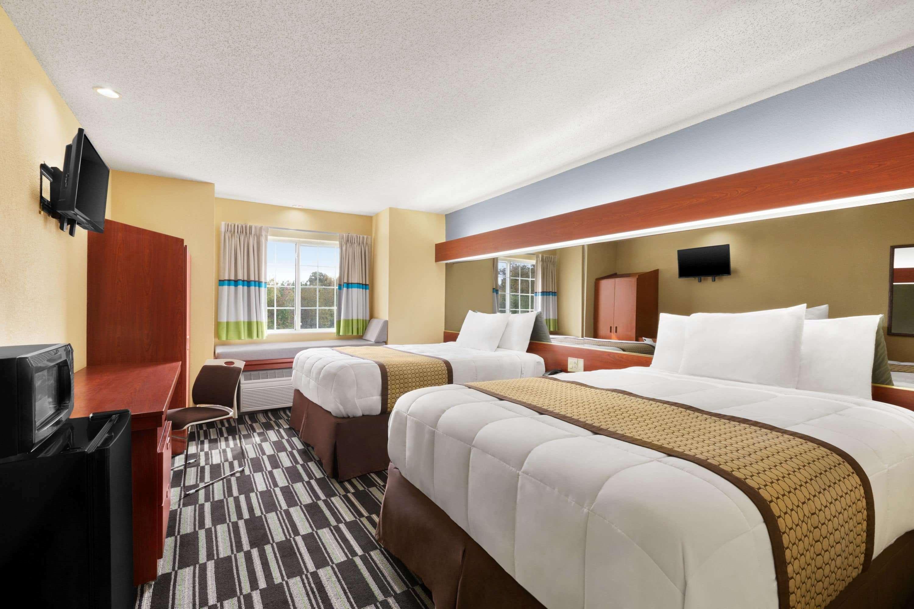 Microtel Inn & Suites By Wyndham Thomasville Esterno foto