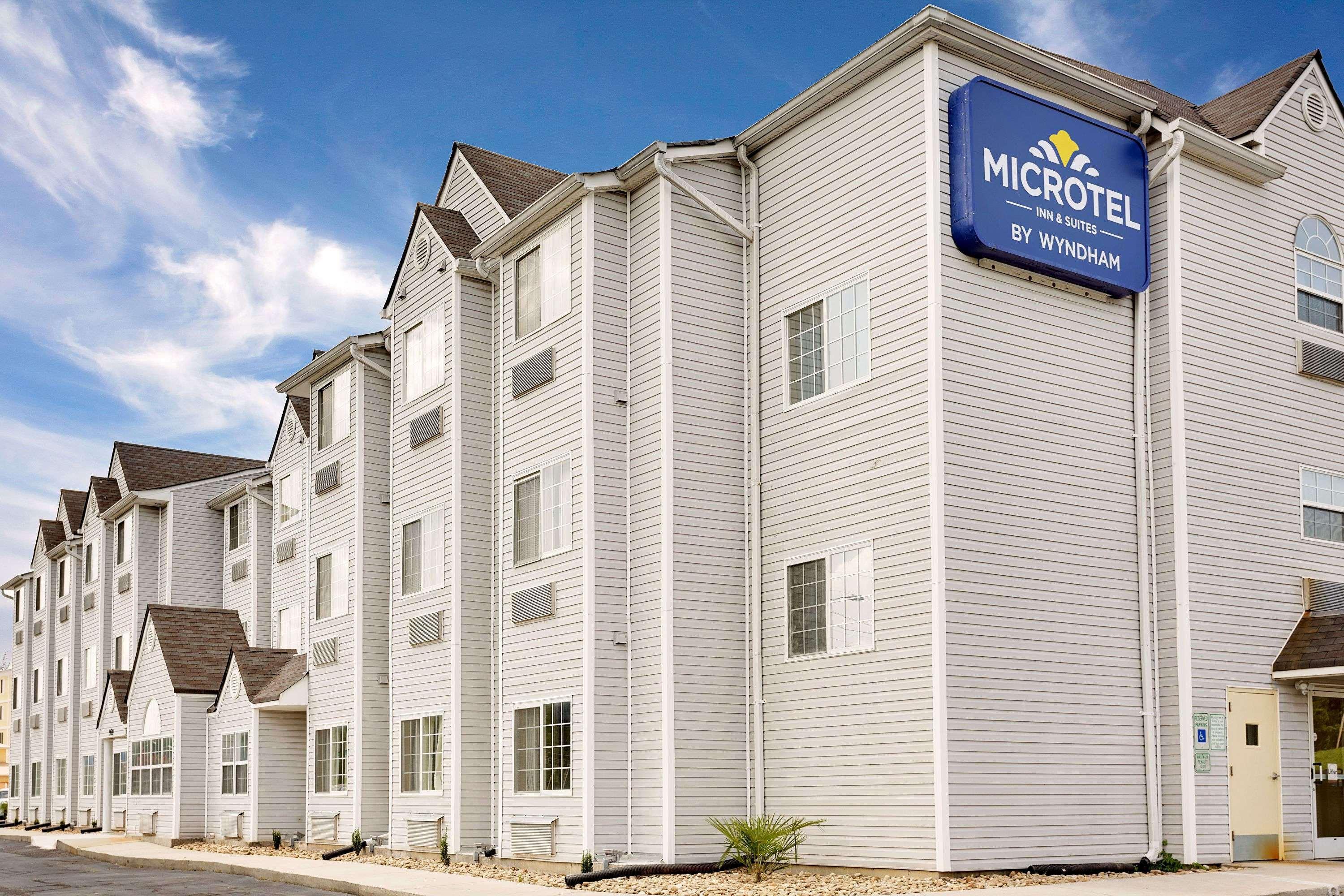 Microtel Inn & Suites By Wyndham Thomasville Esterno foto