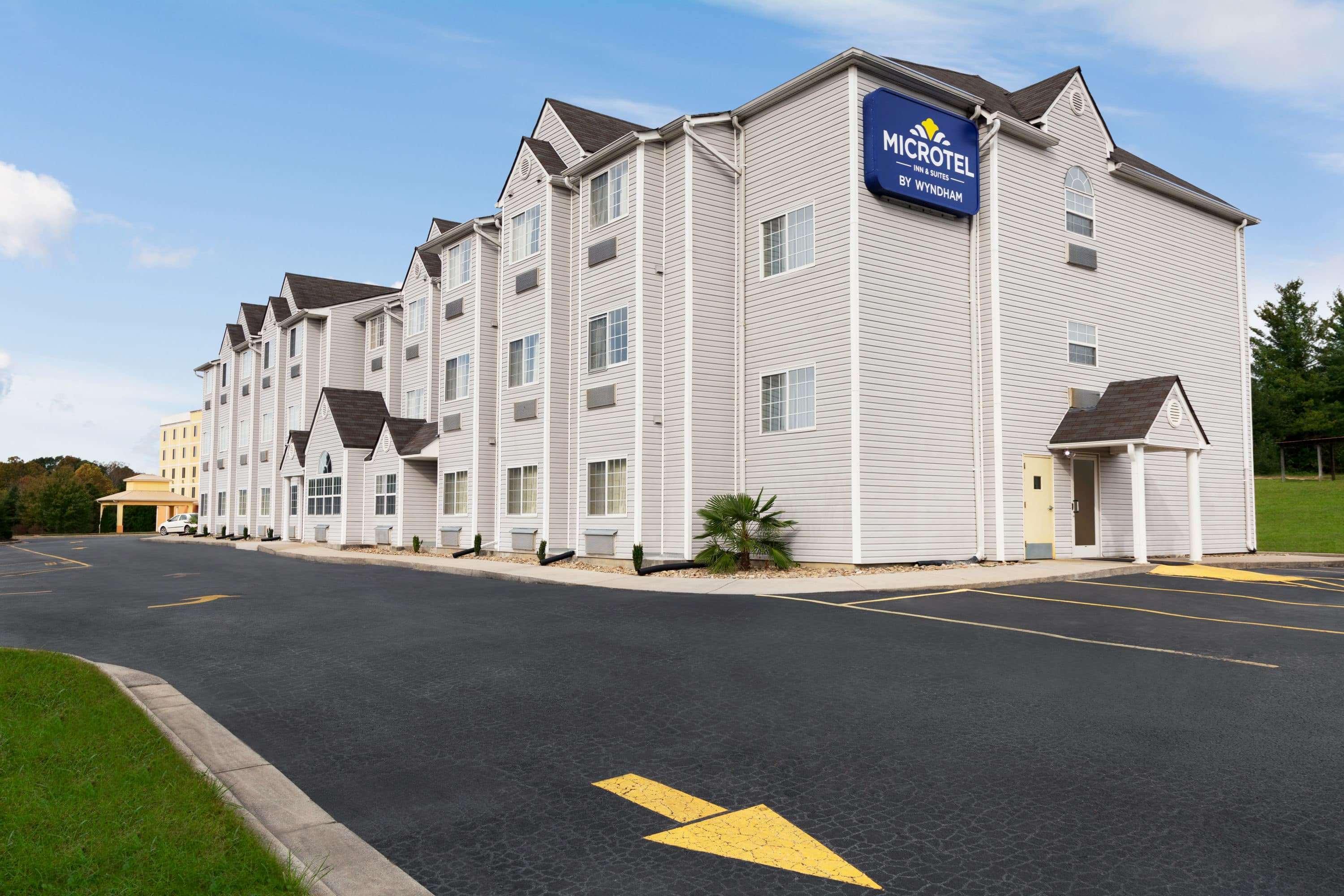 Microtel Inn & Suites By Wyndham Thomasville Esterno foto